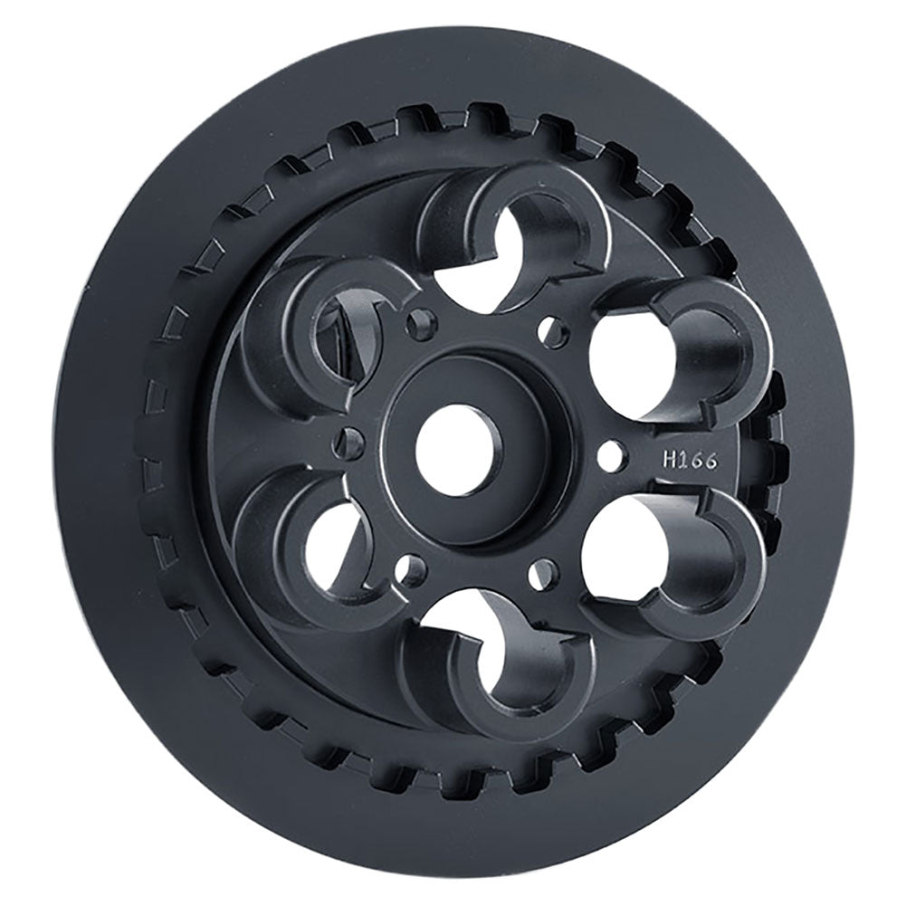 Hinson Billetproof Inner Clutch Hub / Pressure Plate Kit