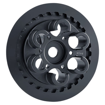 Hinson Billetproof Inner Clutch Hub / Pressure Plate Kit