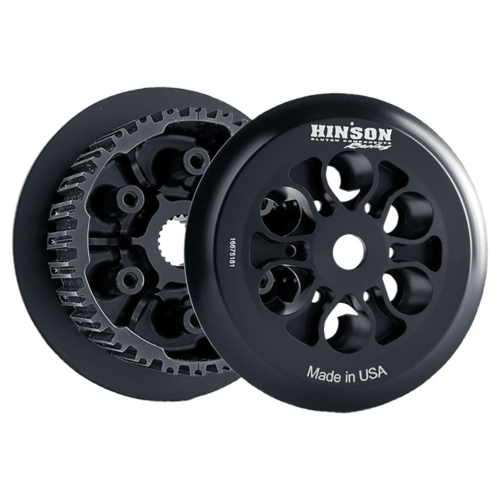 Hinson Billetproof Inner Clutch Hub / Pressure Plate Kit