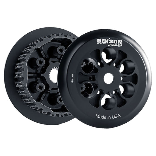 Hinson Billetproof Inner Clutch Hub / Pressure Plate Kit