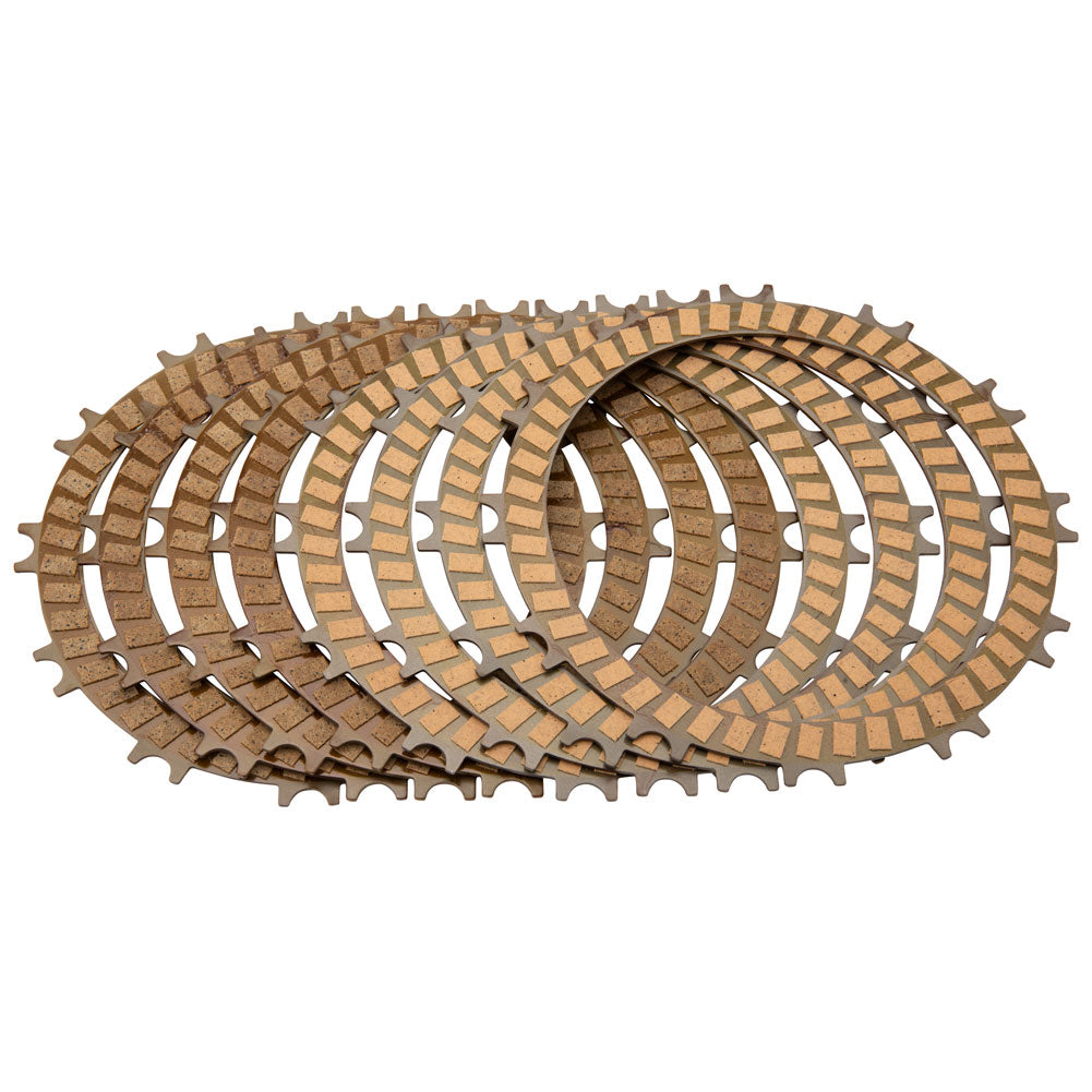 Hinson FS Clutch Plate Kit