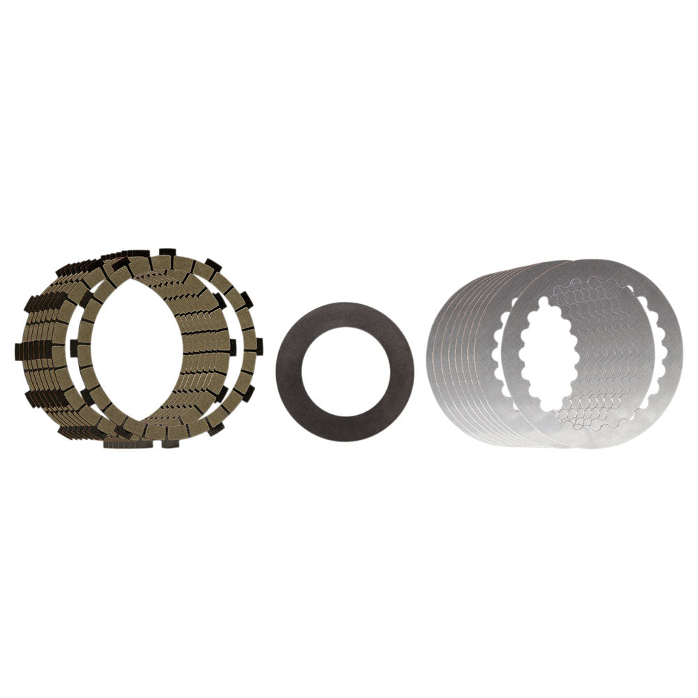 Hinson FSC Clutch Plate and Spring Kit