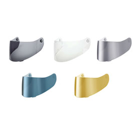HJC HJ-27 REPLACEMENT FACESHIELD
