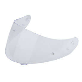 HJC HJ-17 PINLOCK REPLACEMENT FACESHIELD