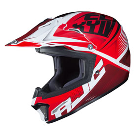 HJC YOUTH CL-XY 2 ELLUSION HELMET