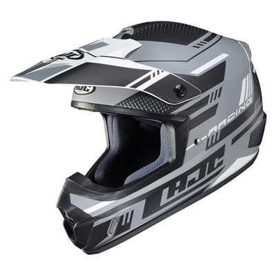 HJC CS-MX 2 TRAX HELMET