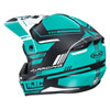 HJC CS-MX 2 TRAX HELMET