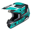HJC CS-MX 2 TRAX HELMET