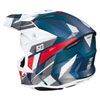 HJC I50 VANISH HELMET