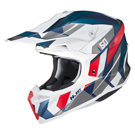 HJC I50 VANISH HELMET