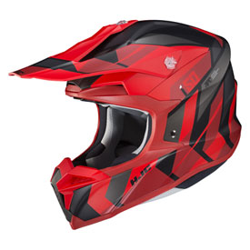 HJC I50 VANISH HELMET