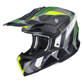 HJC I50 VANISH HELMET