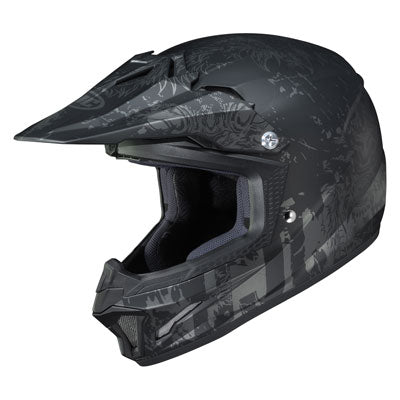 HJC YOUTH CL-XY 2 CREEPER HELMET
