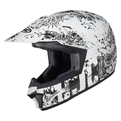 HJC YOUTH CL-XY 2 CREEPER HELMET