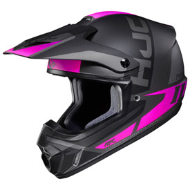 HJC CS-MX 2 CREED HELMET