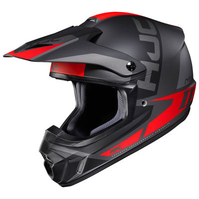 HJC CS-MX 2 CREED HELMET