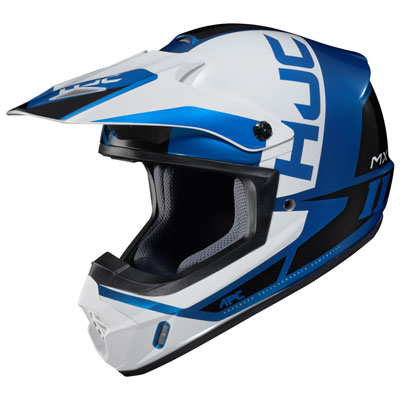 HJC CS-MX 2 CREED HELMET