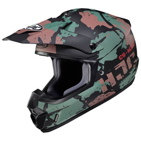 HJC CS-MX 2 FERIAN HELMET