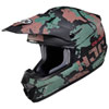 HJC CS-MX 2 FERIAN HELMET