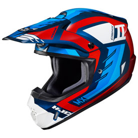 HJC CS-MX 2 PYTHON HELMET