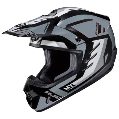 HJC CS-MX 2 PYTHON HELMET
