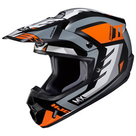 HJC CS-MX 2 PYTHON HELMET