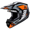 HJC CS-MX 2 PYTHON HELMET