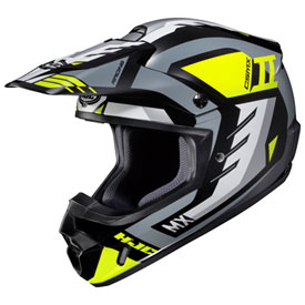HJC CS-MX 2 PYTHON HELMET