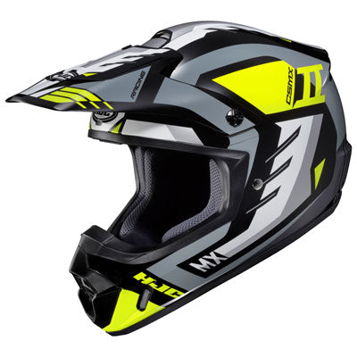 HJC CS-MX 2 PYTHON HELMET