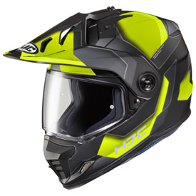 HJC DS-X1 SYNERGY HELMET