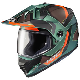 HJC DS-X1 SYNERGY HELMET