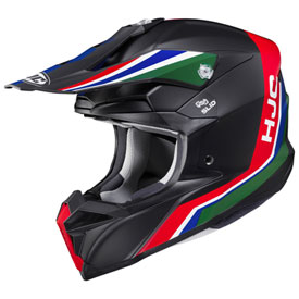 HJC I50 FLUX HELMET