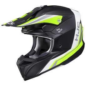 HJC I50 FLUX HELMET