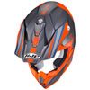 HJC I50 FLUX HELMET