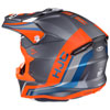 HJC I50 FLUX HELMET