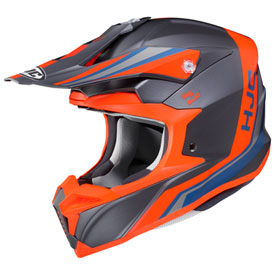HJC I50 FLUX HELMET