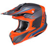 HJC I50 FLUX HELMET