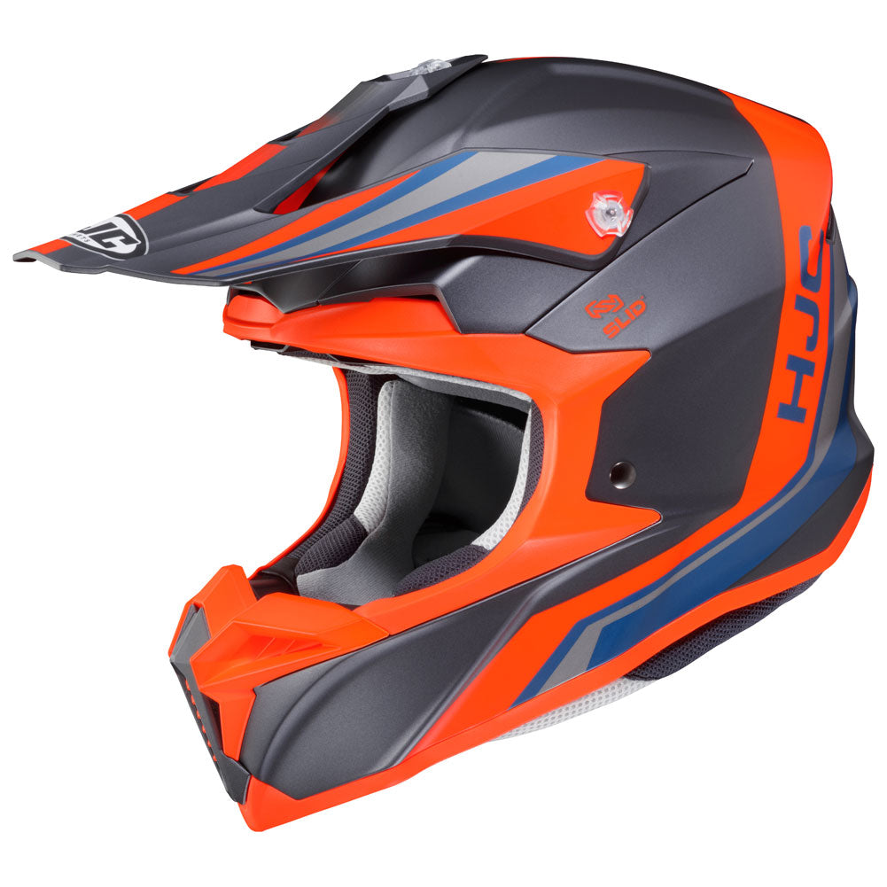 HJC I50 FLUX HELMET