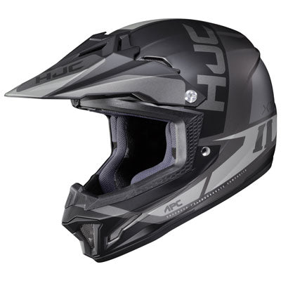 HJC YOUTH CL-XY 2 CREED HELMET