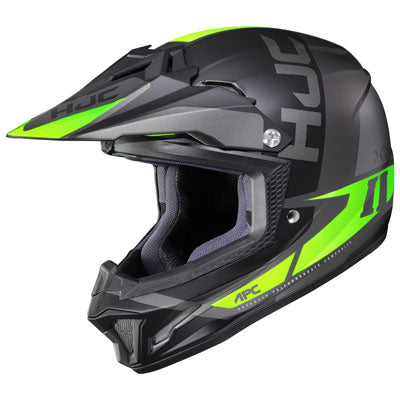 HJC YOUTH CL-XY 2 CREED HELMET