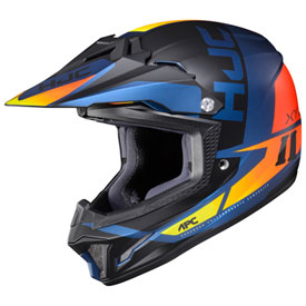 HJC YOUTH CL-XY 2 CREED HELMET