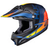 HJC YOUTH CL-XY 2 CREED HELMET
