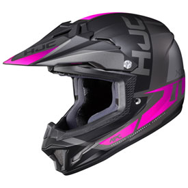 HJC YOUTH CL-XY 2 CREED HELMET