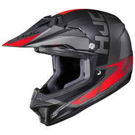 HJC YOUTH CL-XY 2 CREED HELMET