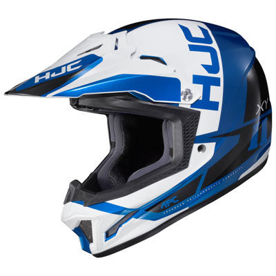 HJC YOUTH CL-XY 2 CREED HELMET