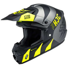 HJC CS-MX 2 CROX HELMET