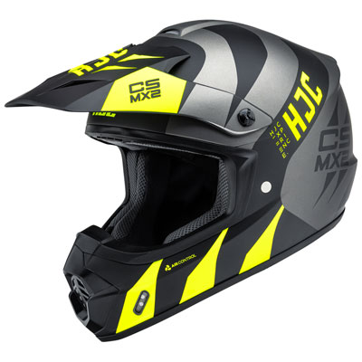 HJC CS-MX 2 CROX HELMET