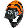 HJC CS-MX 2 CROX HELMET