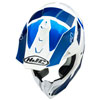 HJC I50 MIMIC HELMET