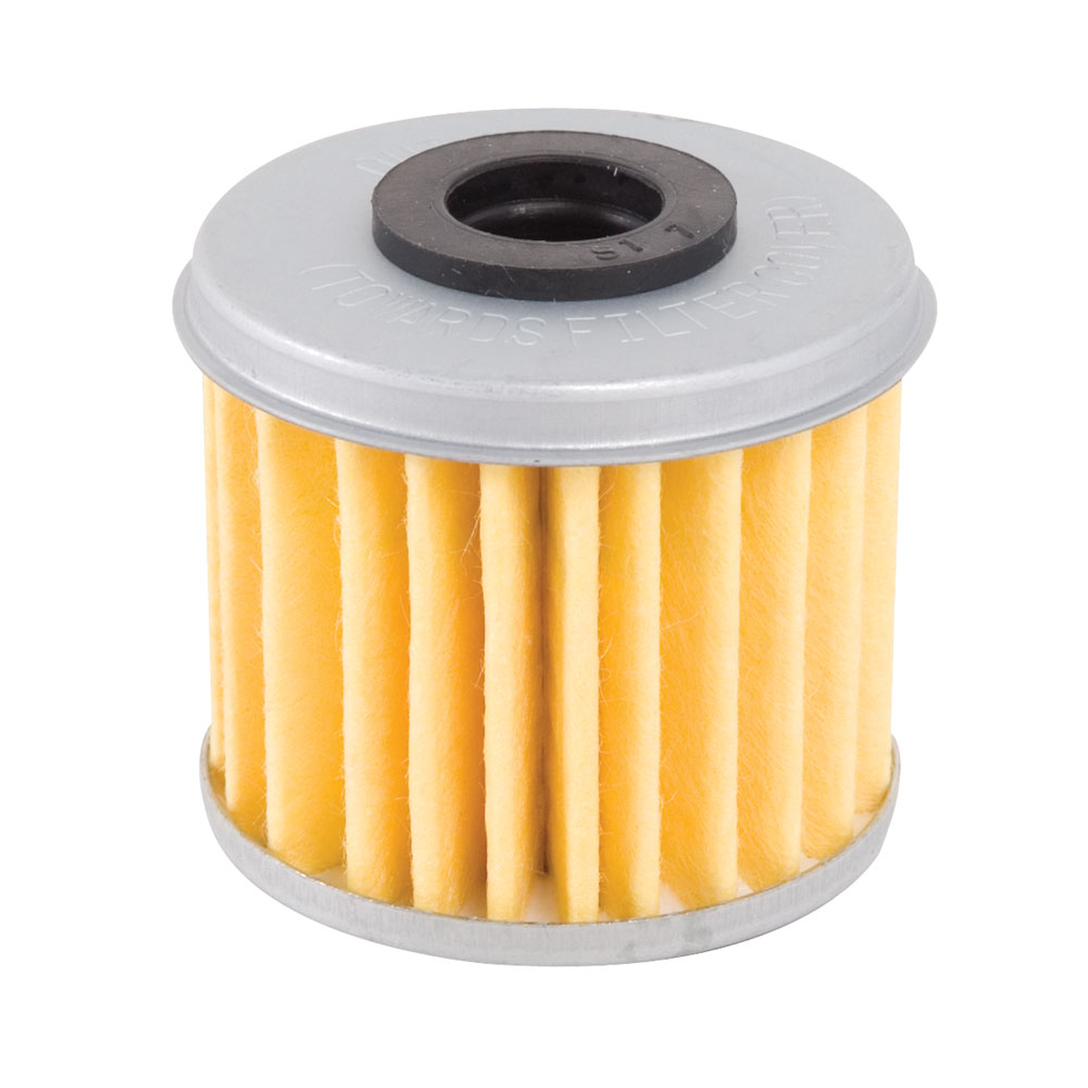 Honda OEM Oil Filter